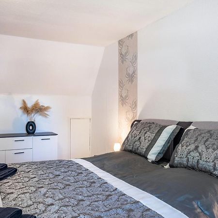 Ferienhaus Ihme Sande Buitenkant foto