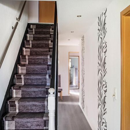 Ferienhaus Ihme Sande Buitenkant foto