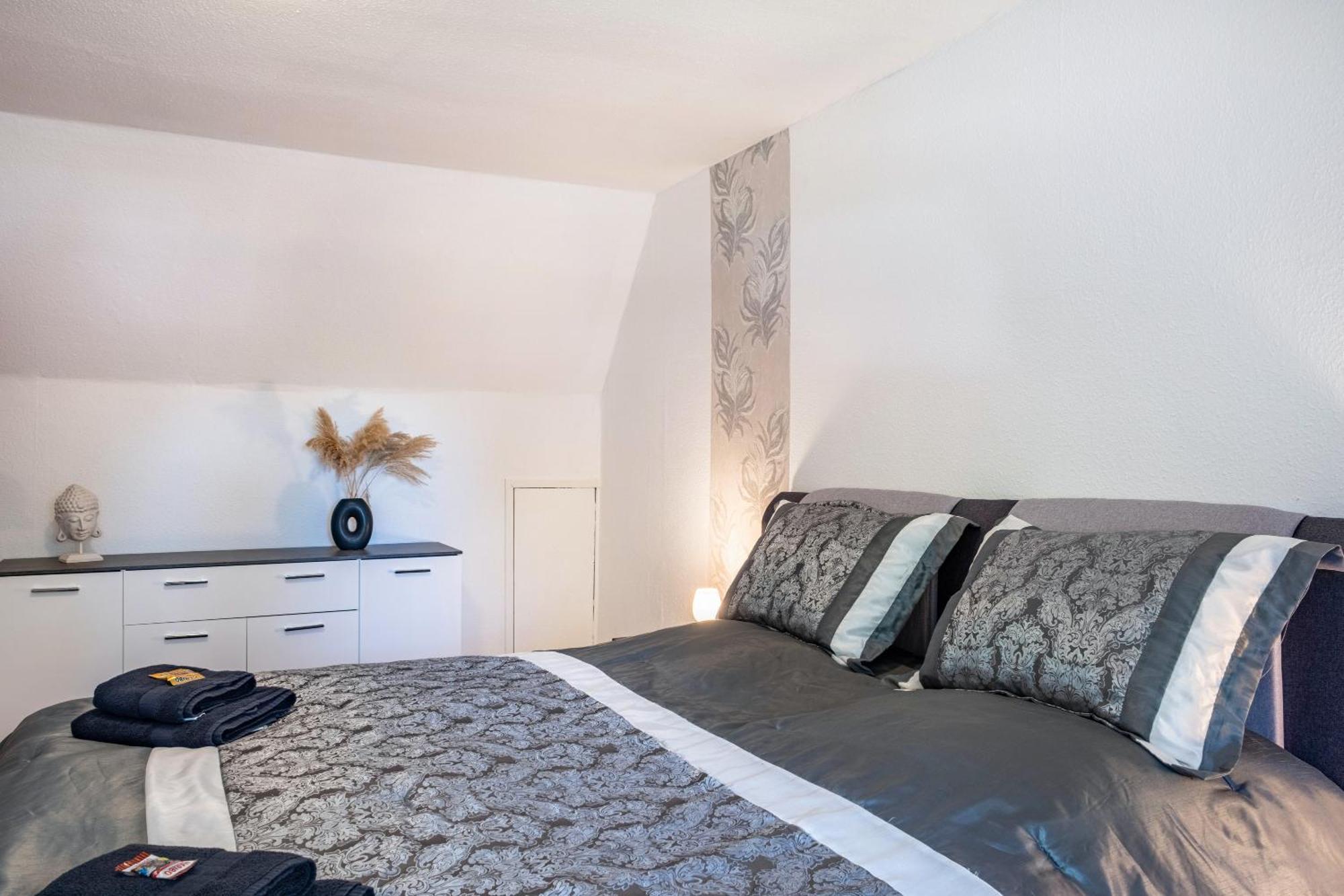 Ferienhaus Ihme Sande Buitenkant foto