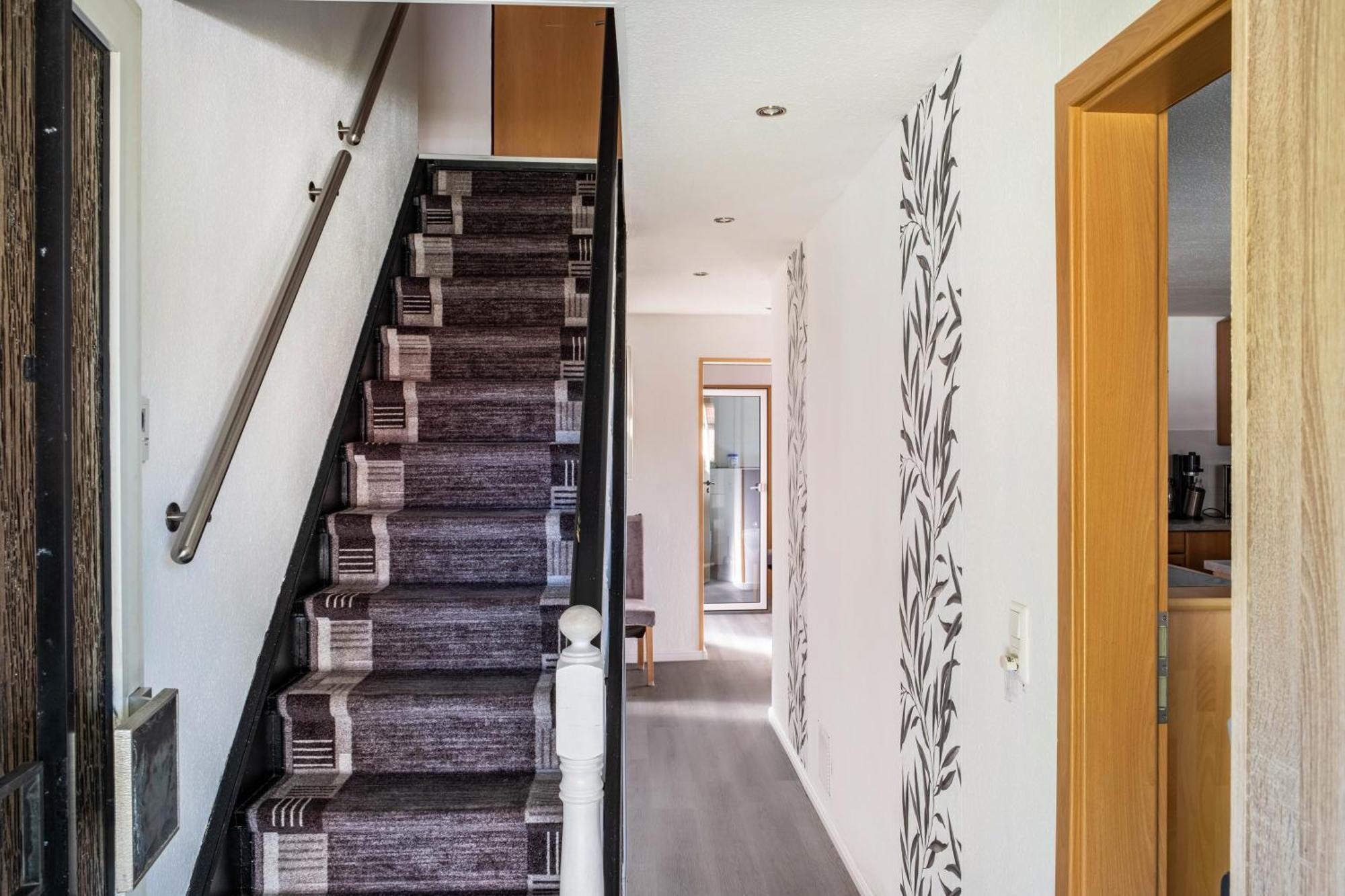 Ferienhaus Ihme Sande Buitenkant foto