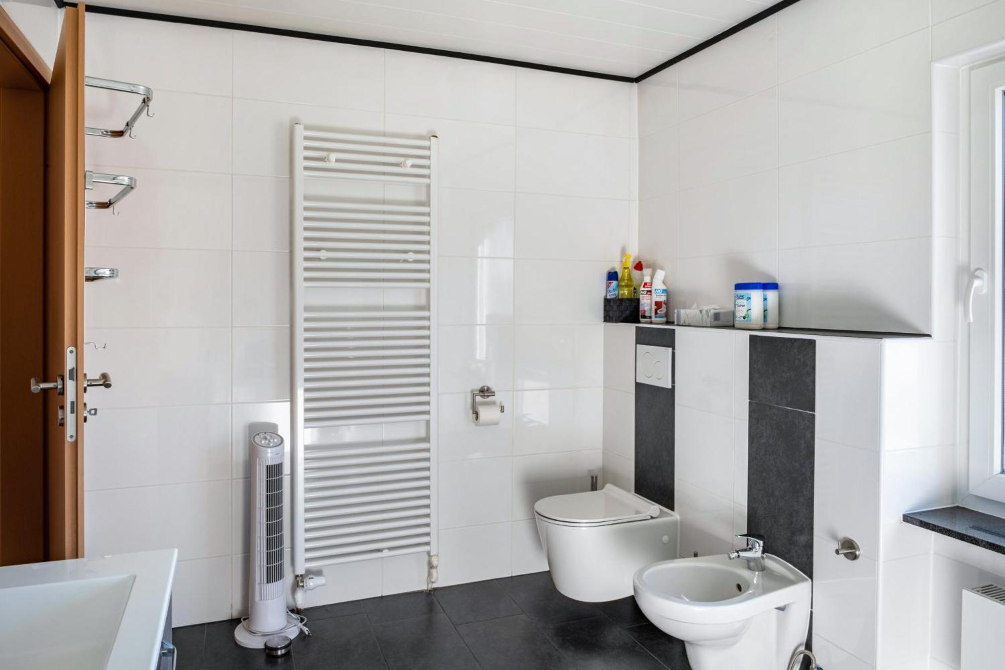 Ferienhaus Ihme Sande Buitenkant foto